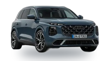 Audi Q7 — выкуп в Томске