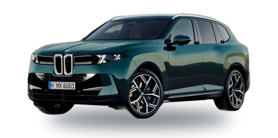 BMW X5 — выкуп в Томске