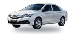 BYD F3