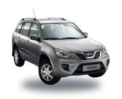 Chery Tiggo T11