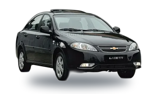 Chevrolet Lacetti — выкуп в Томске
