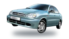Chevrolet Lanos