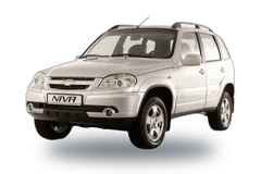 Chevrolet Niva
