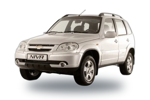 Chevrolet Niva — выкуп в Томске