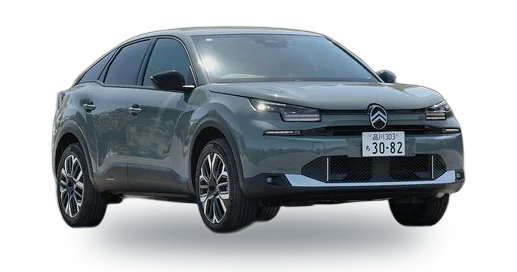 Citroen C4 — выкуп в Томске