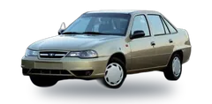 Daewoo Nexia