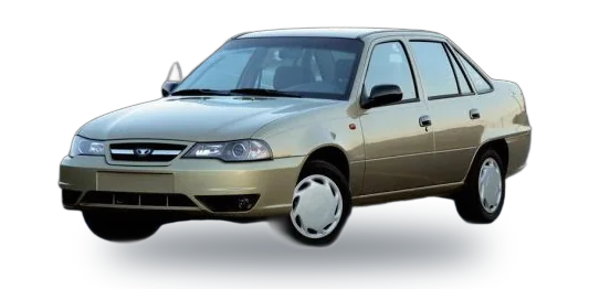 Daewoo Nexia — выкуп в Томске