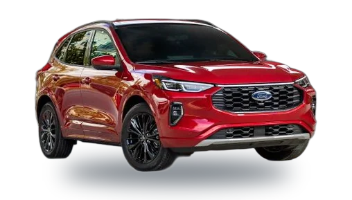 Ford Escape — выкуп в Томске
