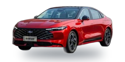 Ford Mondeo — выкуп в Томске