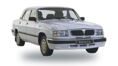 ГАЗ 3110 Волга