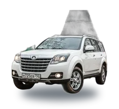 Great Wall Hover H3