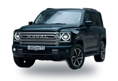 Haval H9