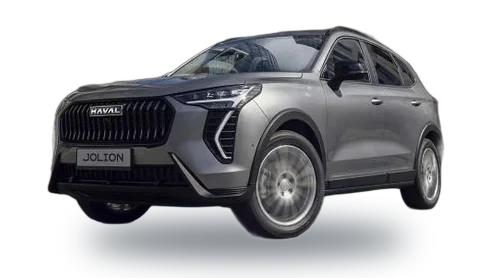 Haval Jolion — выкуп в Томске