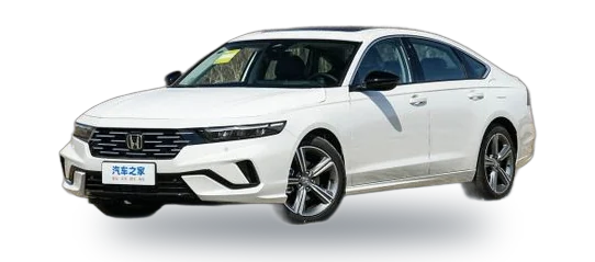 Honda Accord — выкуп в Томске