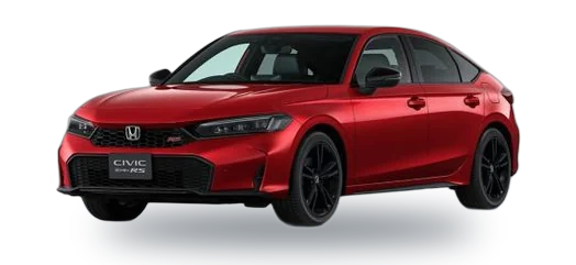 Honda Civic — выкуп в Томске