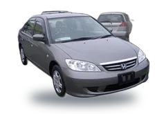 Honda Civic Ferio