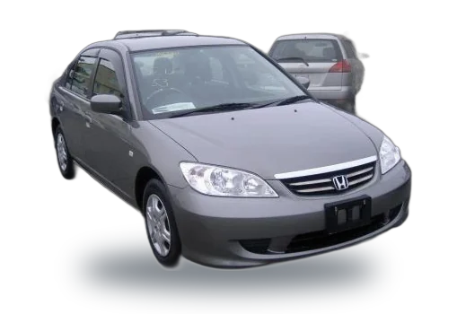 Honda Civic Ferio — выкуп в Томске