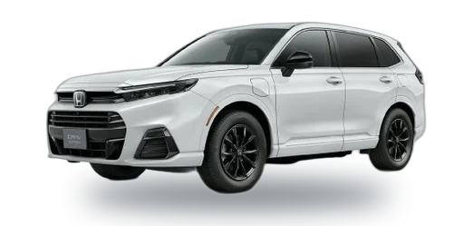 Honda CR-V — выкуп в Томске