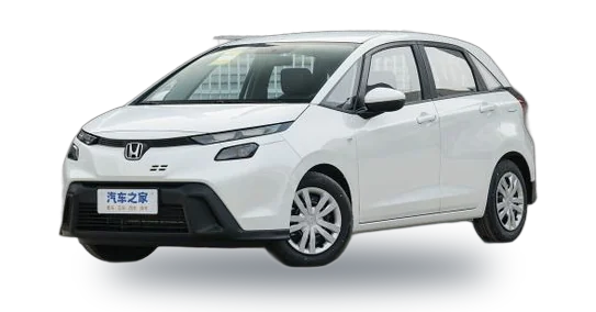 Honda Fit — выкуп в Томске