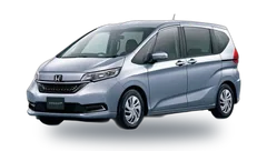 Honda Freed+