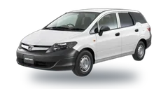 Honda Partner