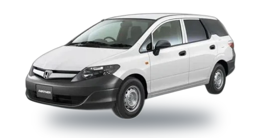 Honda Partner — выкуп в Томске