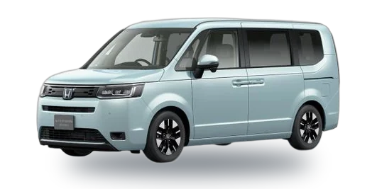 Honda Stepwgn — выкуп в Томске