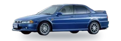 Honda Torneo