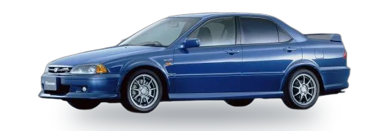 Honda Torneo — выкуп в Томске