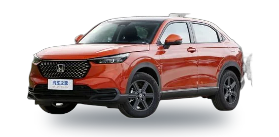 Honda XR-V — выкуп в Томске