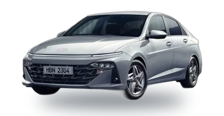 Hyundai Accent — выкуп в Томске