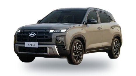 Hyundai Creta — выкуп в Томске