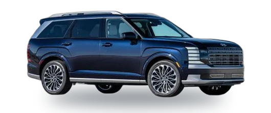Hyundai Palisade — выкуп в Томске