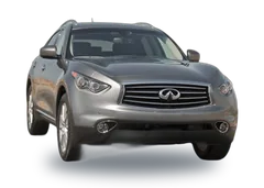 Infiniti FX35