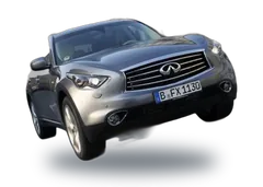 Infiniti FX37