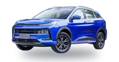 JAC JS6