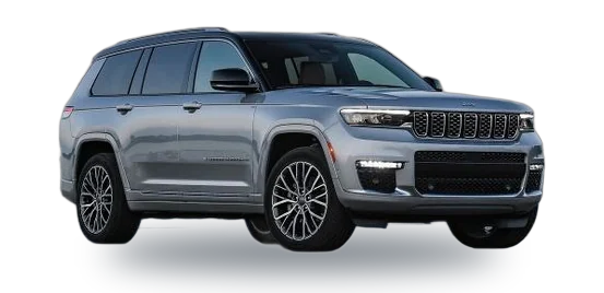 Jeep Grand Cherokee — выкуп в Томске