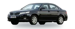 Kia Magentis