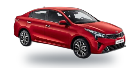 Kia Rio — выкуп в Томске