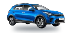 Kia Rio X (X-Line)