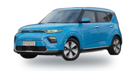 Kia Soul — выкуп в Томске