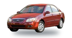 Kia Spectra