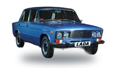 Лада 2106
