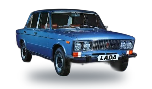Лада 2106 — выкуп в Томске