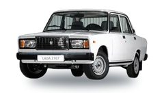 Лада 2107