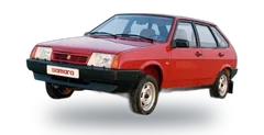 Лада 2109