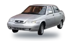 Лада 2110