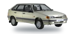Лада 2114 Самара