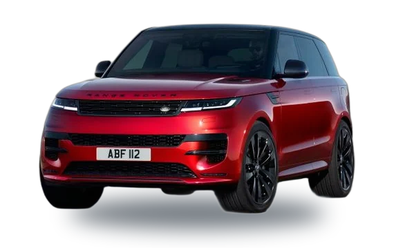 Land Rover Range Rover Sport — выкуп в Томске