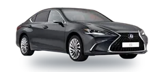 Lexus ES250